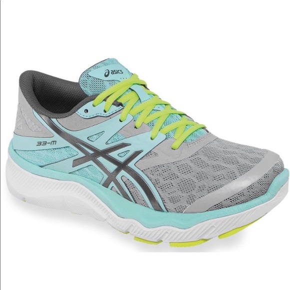 asics 33m asics 33m